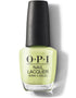 OPI Nail Lacquer 0.5 oz - NL S005 Clear Your Cash