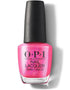 OPI Nail Lacquer 0.5 oz - NL S009 Spring Break the Internet