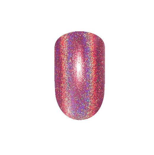LeChat Perfect Match Gel + Nail Lacquer Spectra #SPMS01 Kaleidoscope