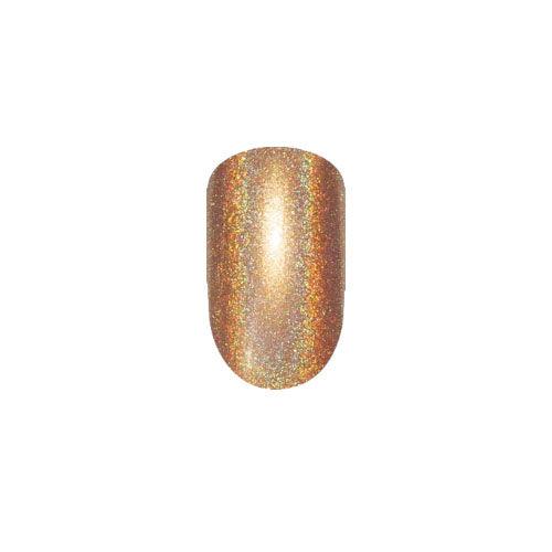 LeChat Perfect Match Gel + Nail Lacquer Spectra #SPMS09 Asteroid