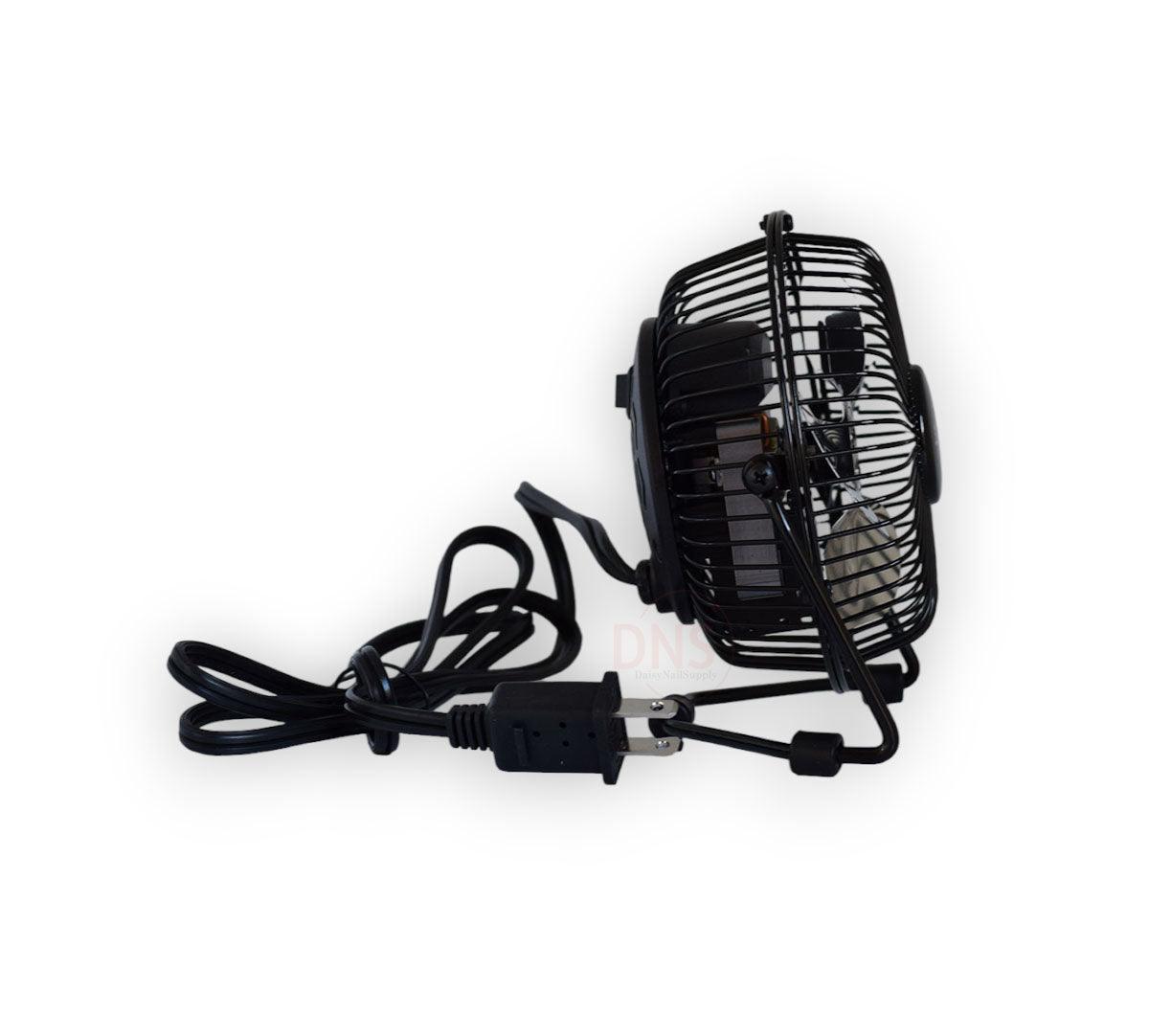 Success Desk Top Mini Fan (Black)