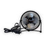 Success Desk Top Mini Fan (Black)