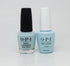 OPI Duo Gel + Matching Lacquer T75 It’s a Boy