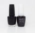 OPI Duo Gel + Matching Lacquer W42 Lincoln Park After Dark